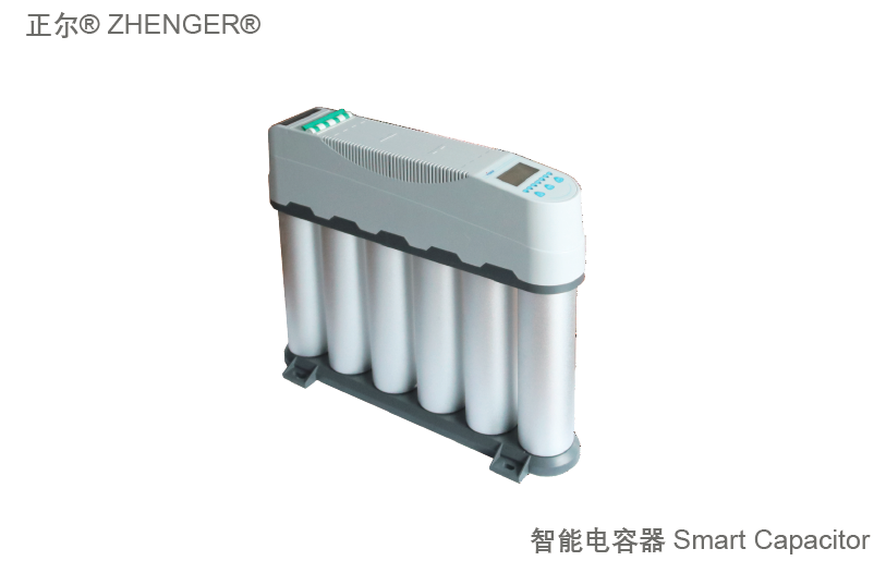 智能電容器-圓柱無(wú)線(xiàn)